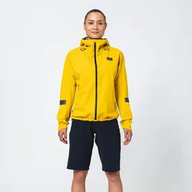 Gore Wear Lupra Jacke Damen Grün XS
