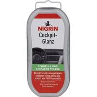 Nigrin Cockpit Quick Shine 250 ml