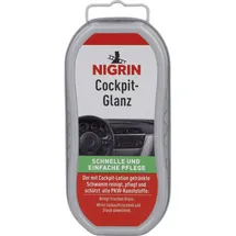 Nigrin Cockpit Quick Shine 250 ml