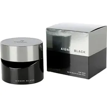 Aigner Black for Men Eau de Toilette 125 ml