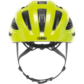 ABUS Macator 52-57 cm signal yellow