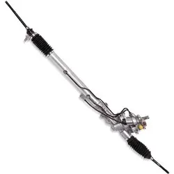 LAUBER Servolenkung KIA 66.2796 577004D400,577004D410,577004D800 Lenkgetriebe,Lenkung,Zahnstangenlenkung,Elektrische Lenkgetriebe