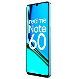 Realme Note 60 4 GB RAM 128 GB Voyage Blue
