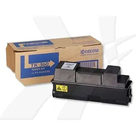 Kyocera TK-360 schwarz (1T02J20EU0)