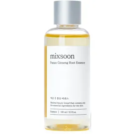 mixsoon Panax Ginseng Root Essence 100 ml