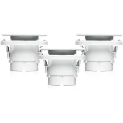 Ubiquiti UVC-G3-F-C-3 Überwachungskamerazubehör Montage