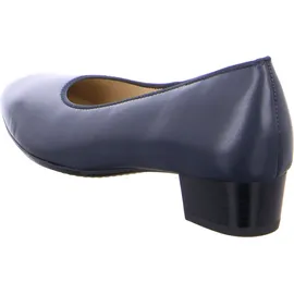 ARA Damen Milano Pumps, BLAU | 42 EU