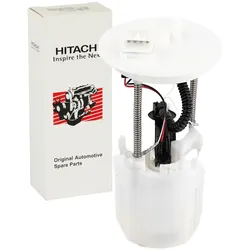 Hitachi Kraftstoff-fördereinheit Benzinpumpe Passend Für Opel Karl 2503144: Kraftstoff-fördereinheit General Motors: 13507560 General Motors: 13507563