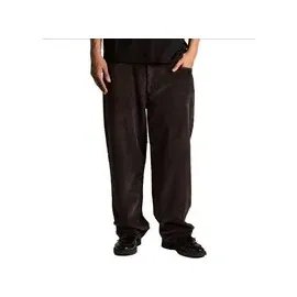 HOMEBOY x-tra Baggy Cord Black, 30 L32