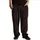 HOMEBOY x-tra Baggy Cord Black, 30 L32