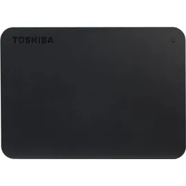 Toshiba Canvio Basics 1 TB 2,5'' HDTB510EK3AA