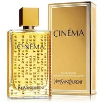 YVES SAINT LAURENT Cinema Eau de Parfum 90 ml