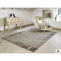 OCI DIE TEPPICHMARKE Orientteppich »Savana Kite, Wollteppich« rechteckig 6