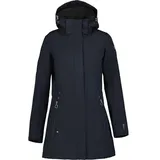Luhta Damen Funktionsjacke ILONIEMI, DUNKEL BLAU, 44