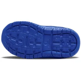 hummel Crosslite Winter Babyschuhe Kinder 7771 blue/orange 19