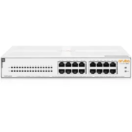 HP HPE Instant On 1430 16G PoE Switch R8R48A