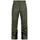 Peak Performance Maroon Insulated Hosen - Pine Needle - L