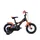 S'COOL XXlite 12 Zoll orange/schwarz