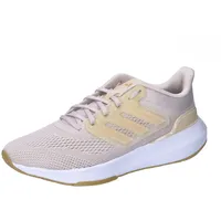 Adidas Damen Ultrabounce Shoes Laufschuhe, Putty Mauve Crystal Sand Oat, 41 1/3 EU