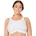 Damen 1066 Sports Bra Weiß 80D EU 80D