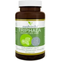 Medverita Triphala Kapseln 60 St.