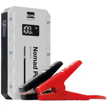 GYS LITHIUM-BOOSTER NOMAD POWER 401 087316 Schnellstartsystem