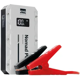 GYS LITHIUM-BOOSTER NOMAD POWER 401 087316 Schnellstartsystem