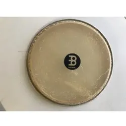 Meinl Percussion 9" TS-C-12, True skin BongoFell