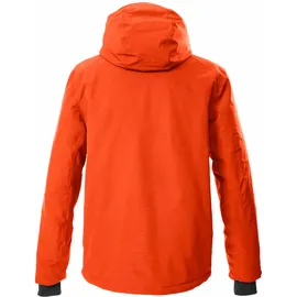 KILLTEC KSW 24 Skijacke Dunkelorange XL