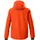 KILLTEC KSW 24 Skijacke Dunkelorange XL