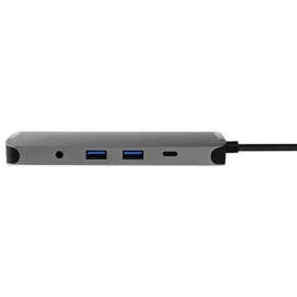 Chieftec DSC-901 Dockingstation - Grau