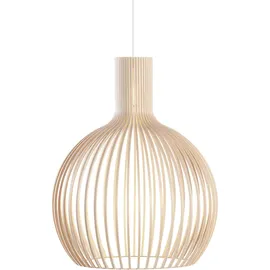 Secto Design Octo 4240 white laminated