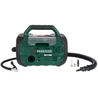 Parkside PKA 20-Li Solo (2021)
