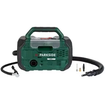 Parkside PKA 20-Li Solo (2021)