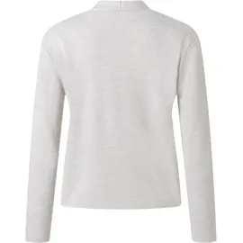 Maerz Muenchen Strickjacke 215800 Weiß 38