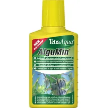 Tetra Werke Aquarium-Wasseraufbereiter AlguMin 100 ml