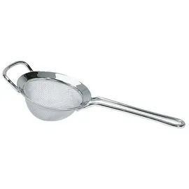 GEFU Küchensieb PASSO 12 cm Edelstahl Silber