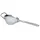 GEFU Küchensieb PASSO 12 cm Edelstahl Silber