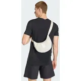 adidas CLASSIC SUMMER POUCH Tasche Beige/White
