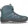 Lowa Maddox WARM GTX MID Kinder, blau, Größe 28 EU