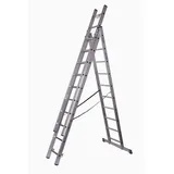 Szagato Schiebeleiter 10 Stufen