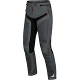 IXS Trigonis-Air Damen - Dunkelgrau/Schwarz - L