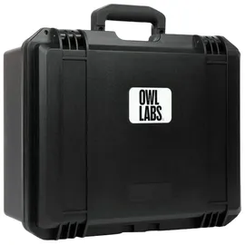 Owl Labs Hard Case für Meeting Owl 3 & Meeting Owl 4+