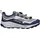 Lowa Trailux GTX LO JR navy/grau, 31 weiss)
