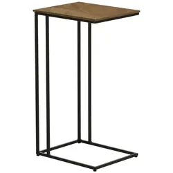 uno Beistelltisch  Simon ¦ holzfarben ¦ Maße (cm): B: 31 H: 69 Image