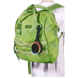 Silvercrest Sound Spot schwarz