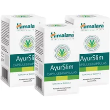 Himalaya Ayurslim Kapseln 60 St.