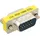 InLine Mini-Gender-Changer 15pol HD (VGA) St/Bu