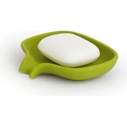 Flow Seifenschale Limette