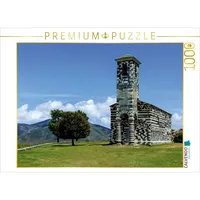 Calvendo San Michele, Murato Puzzle